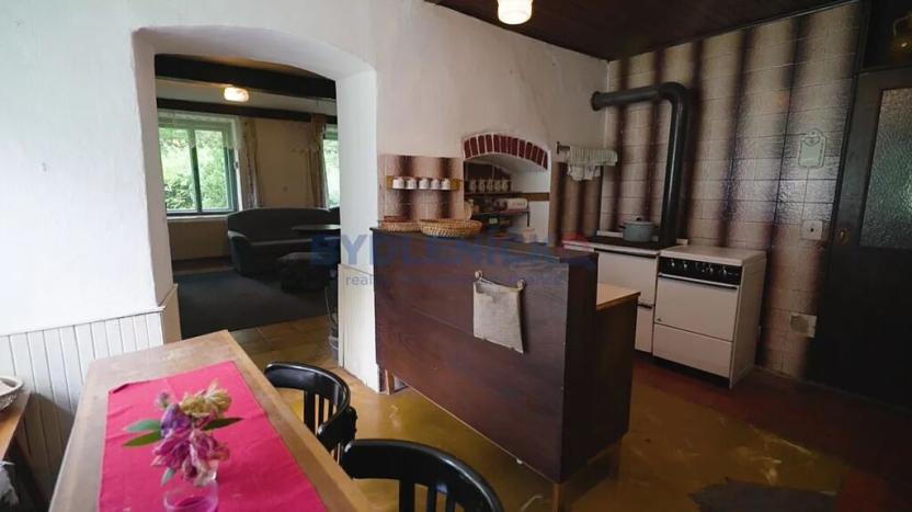 Prodej zemědělské usedlosti, Malonty, 129 m2