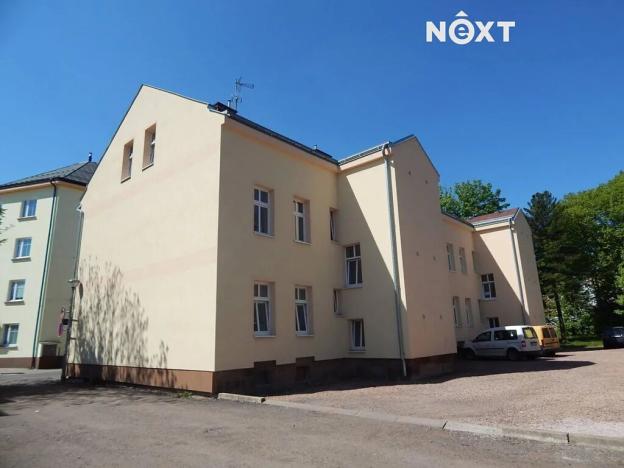 Pronájem bytu 2+kk, Trutnov, Novoměstská, 60 m2