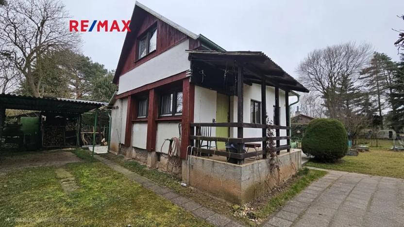 Prodej chaty, Oseček, 60 m2