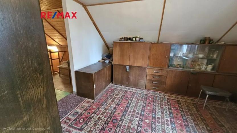 Prodej chaty, Oseček, 60 m2