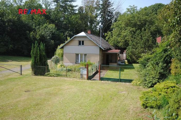 Prodej rodinného domu, Turkovice, 69 m2