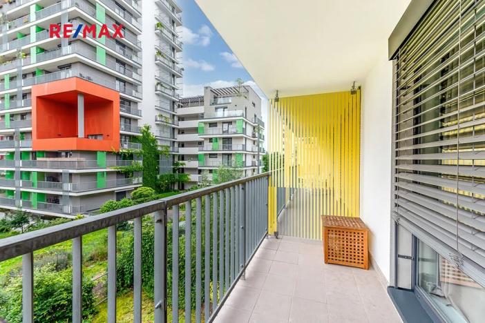 Prodej bytu 3+kk, Praha - Malešice, Počernická, 83 m2