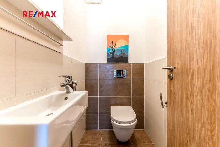 Prodej bytu 3+kk, Praha - Malešice, Počernická, 83 m2