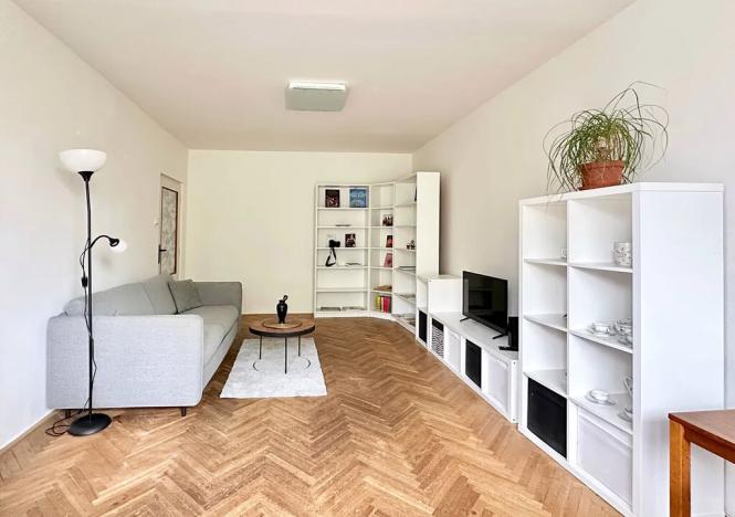 Prodej bytu 3+1, Brno, Kvapilova, 77 m2