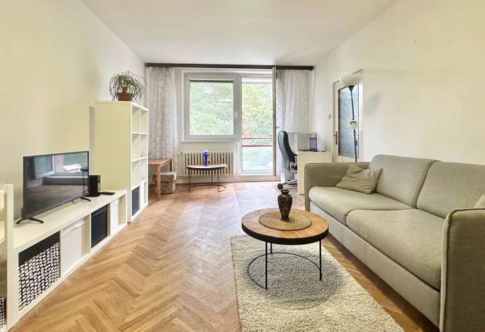 Prodej bytu 3+1, Brno, Kvapilova, 77 m2