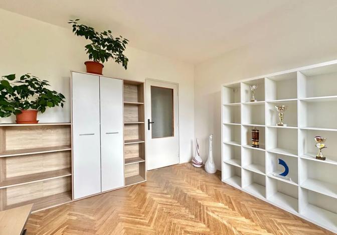 Prodej bytu 3+1, Brno, Kvapilova, 77 m2