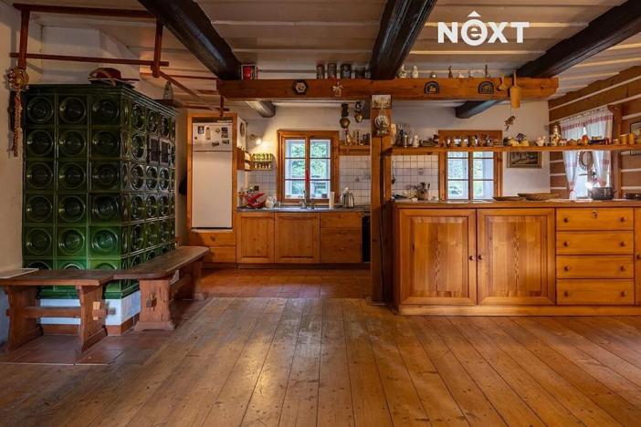 Prodej chalupy, Jetřichovice, 200 m2