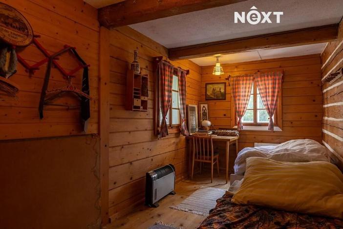 Prodej chalupy, Jetřichovice, 200 m2