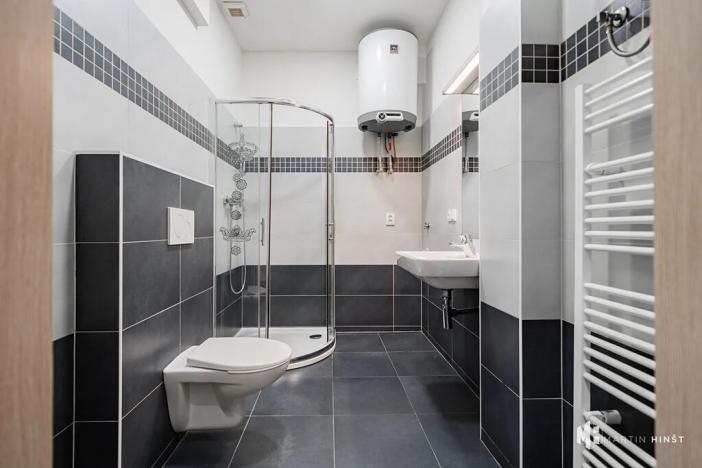 Prodej bytu 2+kk, Praha - Strašnice, Za strašnickou vozovnou, 46 m2