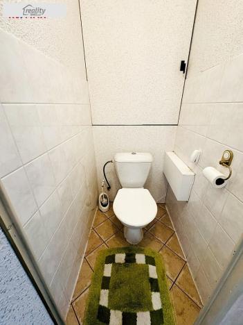 Prodej bytu 4+1, Praha - Řepy, Vondroušova, 86 m2