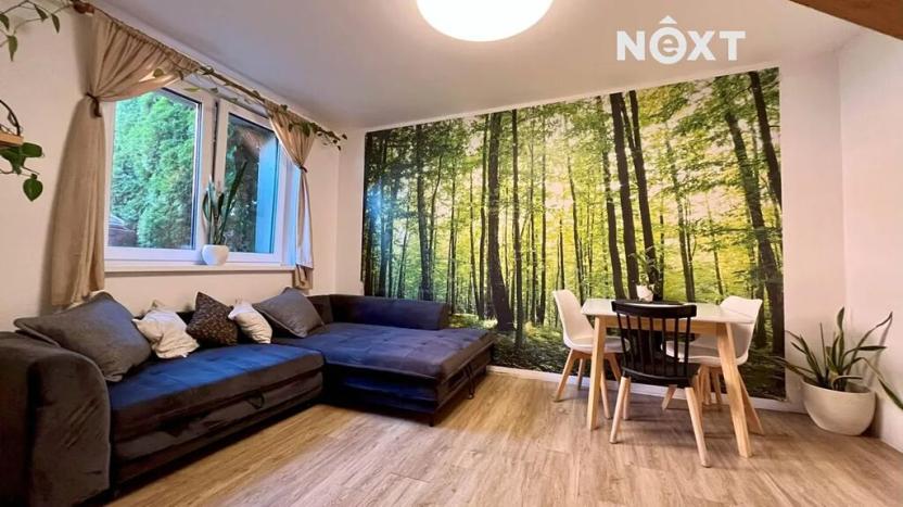 Prodej rodinného domu, Otrokovice, Nerudova, 72 m2