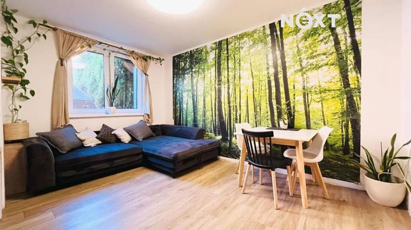 Prodej rodinného domu, Otrokovice, Nerudova, 72 m2