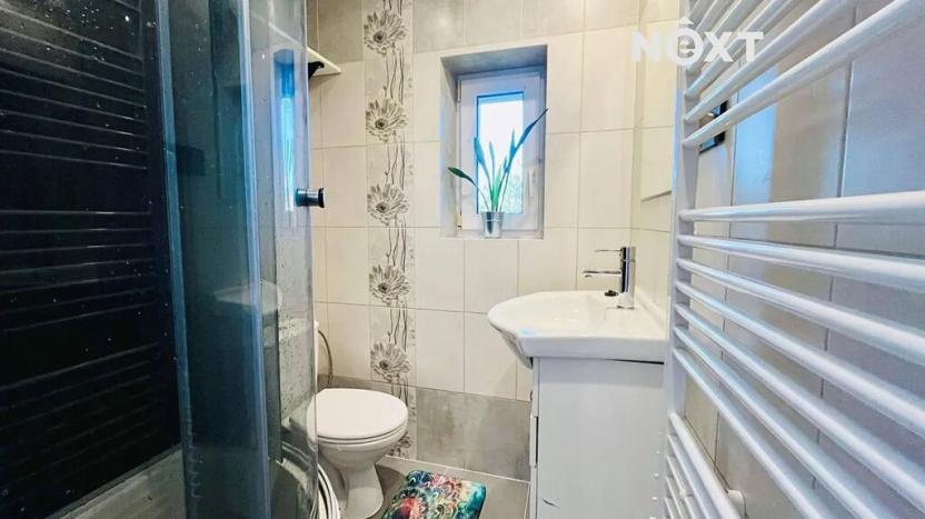 Prodej rodinného domu, Otrokovice, Nerudova, 72 m2