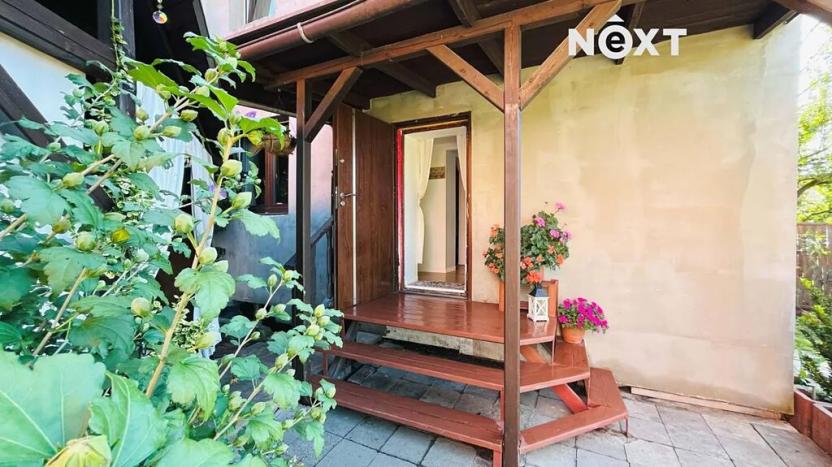 Prodej rodinného domu, Otrokovice, Nerudova, 72 m2