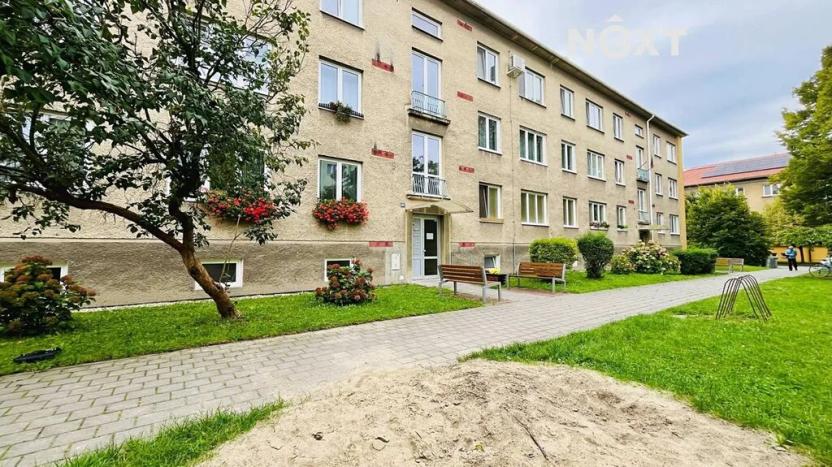 Prodej bytu 3+1, Hulín, Sadová, 63 m2