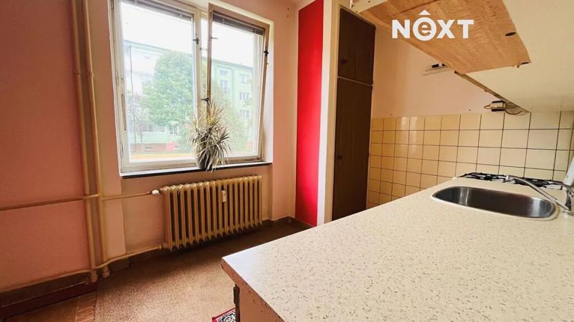 Prodej bytu 3+1, Hulín, Sadová, 63 m2