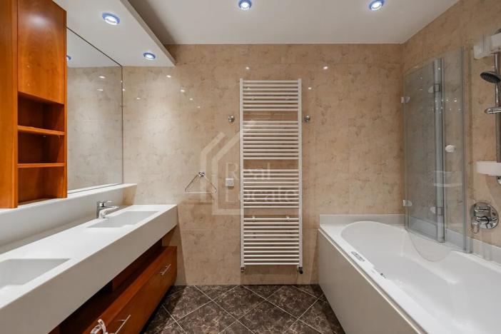 Prodej bytu 4+1, Praha - Stodůlky, Klausova, 148 m2