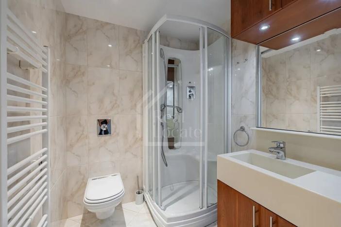 Prodej bytu 4+1, Praha - Stodůlky, Klausova, 148 m2