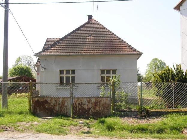 Prodej pozemku pro bydlení, Přeštice, 2575 m2