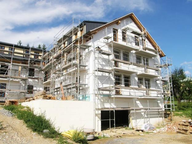 Prodej bytu 2+kk, Kašperské Hory, Česká, 48 m2