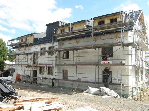 Prodej bytu 2+kk, Kašperské Hory, Česká, 52 m2