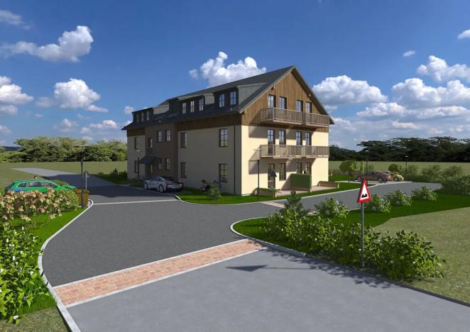 Prodej bytu 2+kk, Kašperské Hory, Česká, 52 m2