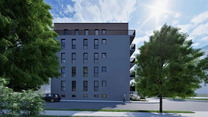 Prodej bytu 2+kk, Plzeň, Zahradní, 65 m2