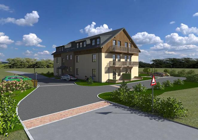 Prodej bytu 2+kk, Kašperské Hory, Česká, 53 m2