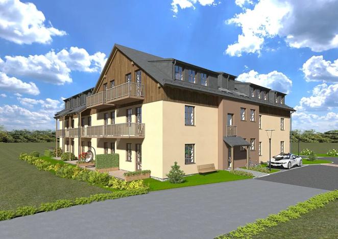 Prodej bytu 2+kk, Kašperské Hory, Česká, 46 m2