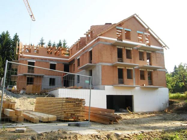 Prodej bytu 2+kk, Kašperské Hory, Česká, 45 m2