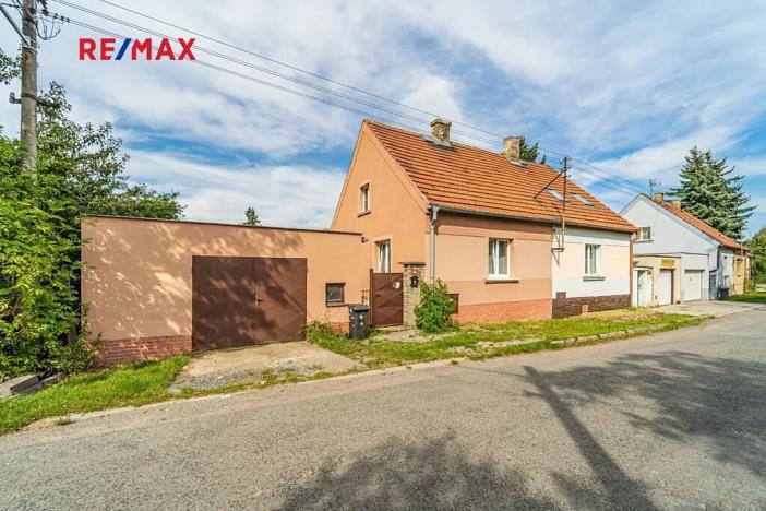 Prodej rodinného domu, Buštěhrad, Pražská, 150 m2