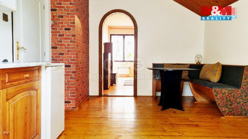 Pronájem bytu 1+1, Karlovy Vary - Hůrky, K Letišti, 63 m2