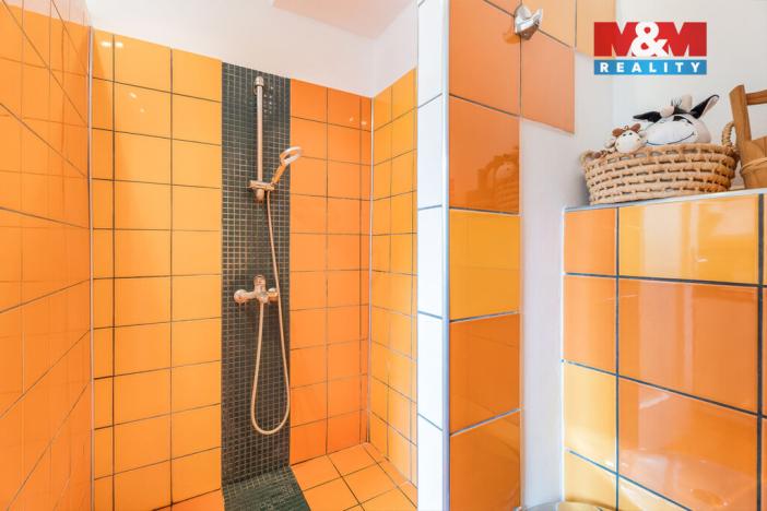 Prodej činžovního domu, Velemín, 264 m2