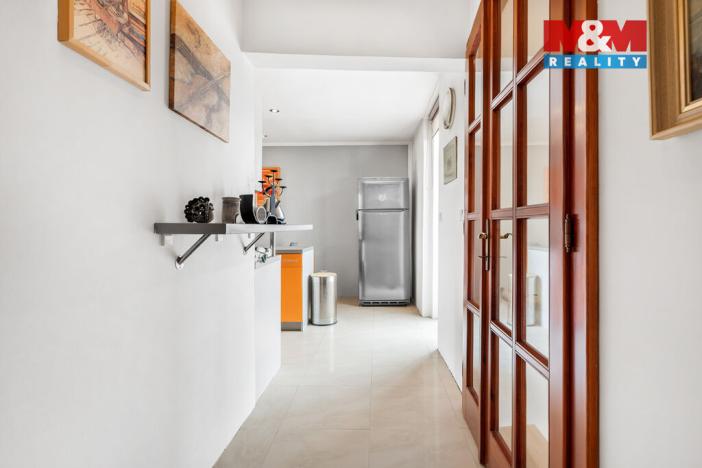 Prodej činžovního domu, Velemín, 264 m2