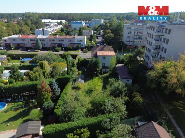 Prodej rodinného domu, Hradec Králové - Nový Hradec Králové, Čajkovského, 140 m2