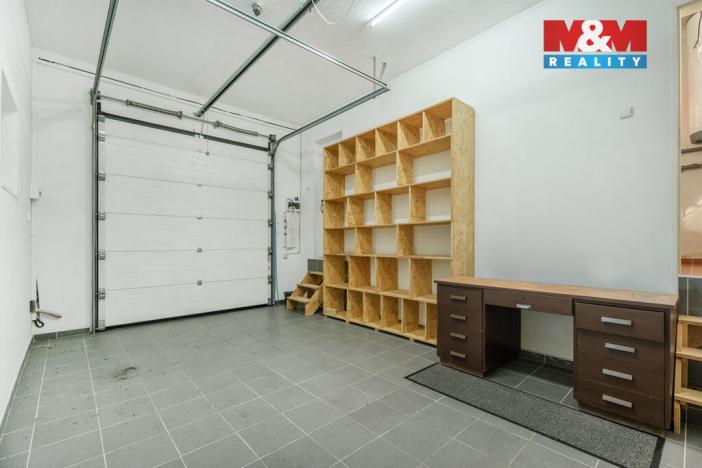 Prodej rodinného domu, Jeřmanice, Rádelská, 271 m2