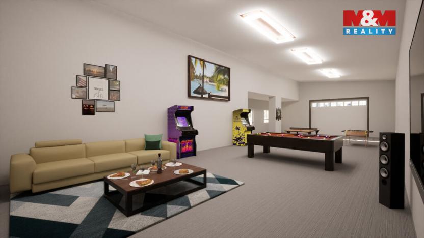 Prodej rodinného domu, Jeřmanice, Rádelská, 271 m2