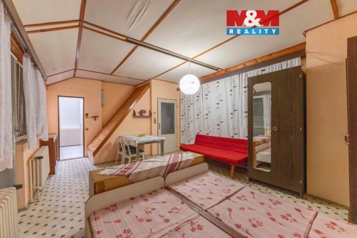 Pronájem bytu 1+1, Praha - Strašnice, Za Třebešínem, 36 m2