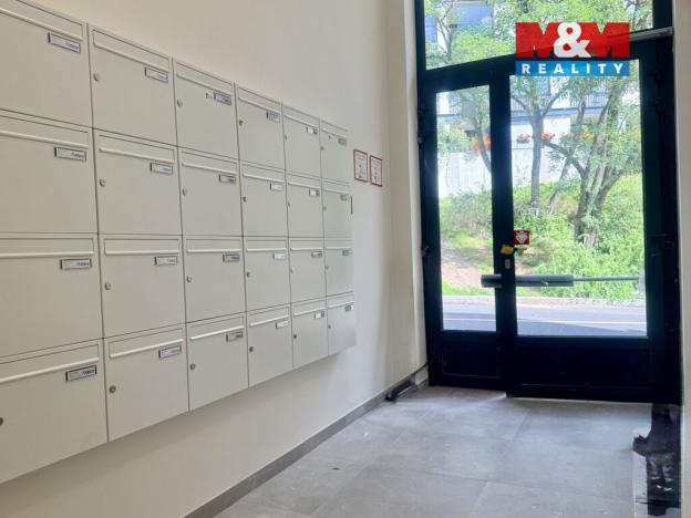 Prodej bytu 2+kk, Praha - Libeň, Střížkovská, 68 m2