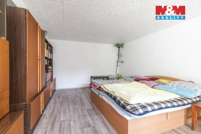 Prodej činžovního domu, Otrokovice - Kvítkovice, tř. Osvobození, 422 m2