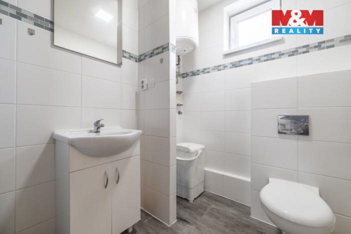 Prodej činžovního domu, Otrokovice - Kvítkovice, tř. Osvobození, 422 m2