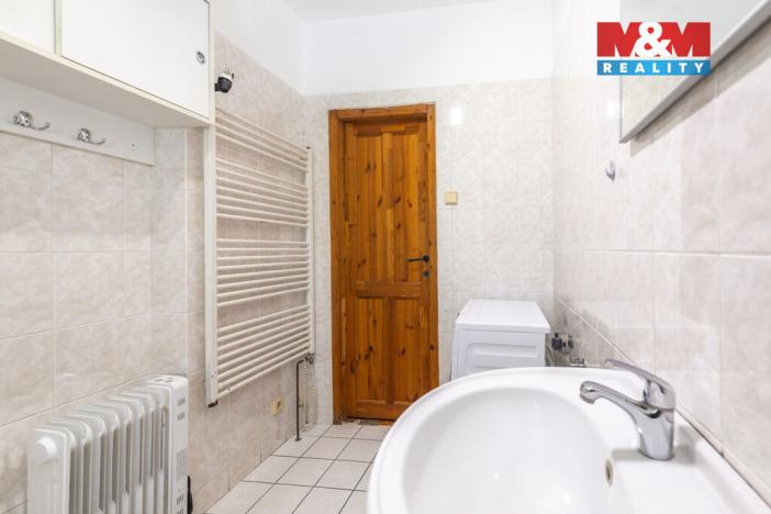 Prodej činžovního domu, Otrokovice - Kvítkovice, tř. Osvobození, 422 m2