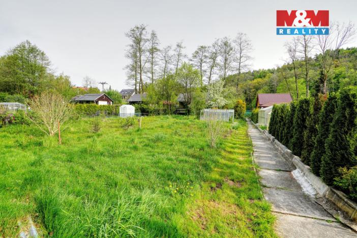 Prodej chaty, Ostrava - Plesná, 18 m2