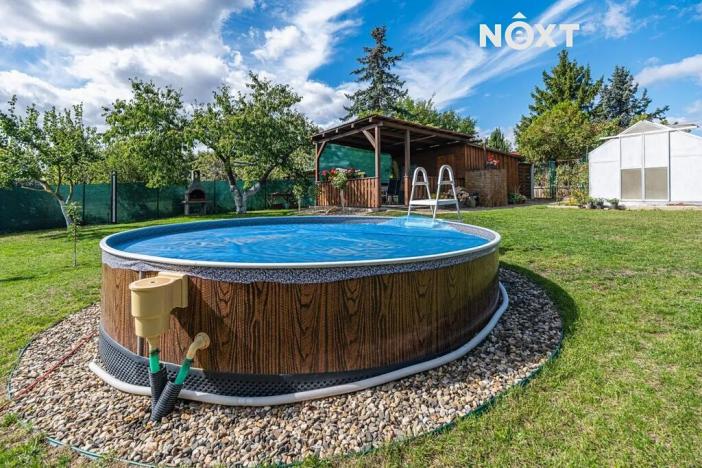 Prodej chaty, Žatec, 35 m2