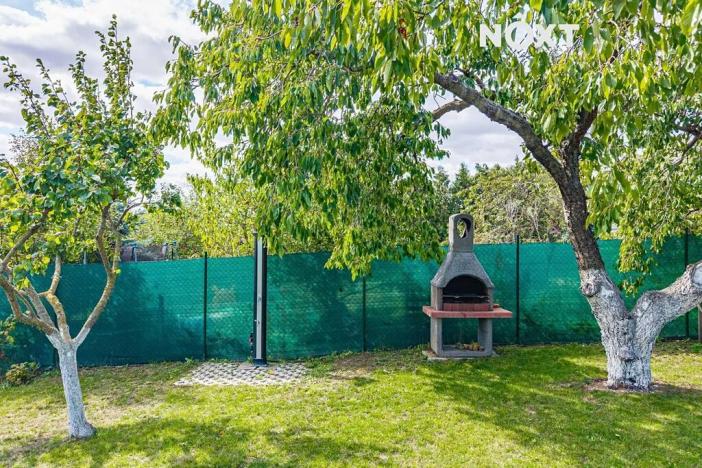 Prodej zahrady, Žatec, 459 m2