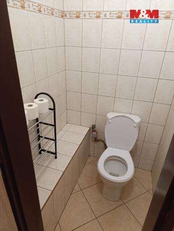 Pronájem obchodního prostoru, Karviná - Hranice, Rudé armády, 60 m2