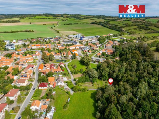 Prodej chalupy, Čechtín, 51 m2