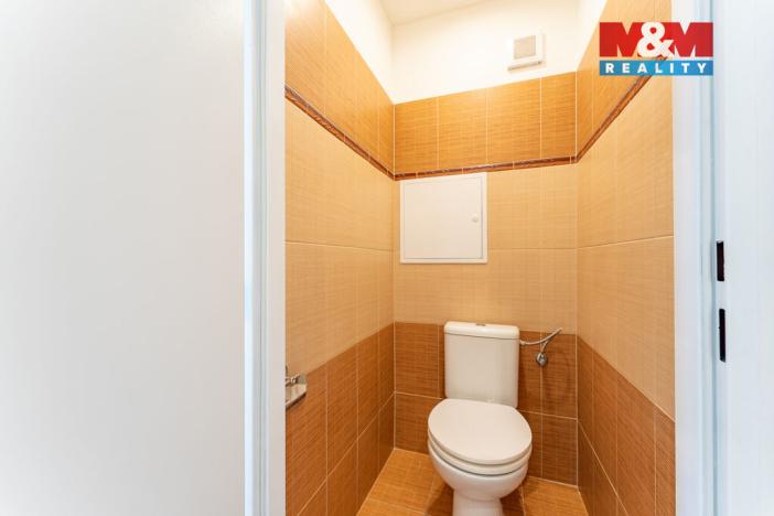 Prodej bytu 3+1, Praha - Bohnice, Poznaňská, 74 m2