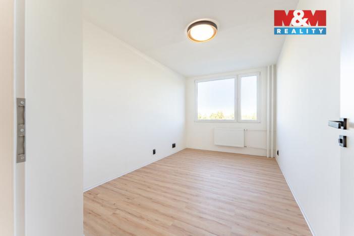 Prodej bytu 3+1, Praha - Bohnice, Poznaňská, 74 m2