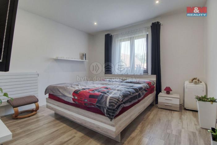 Prodej rodinného domu, Tymákov, 151 m2